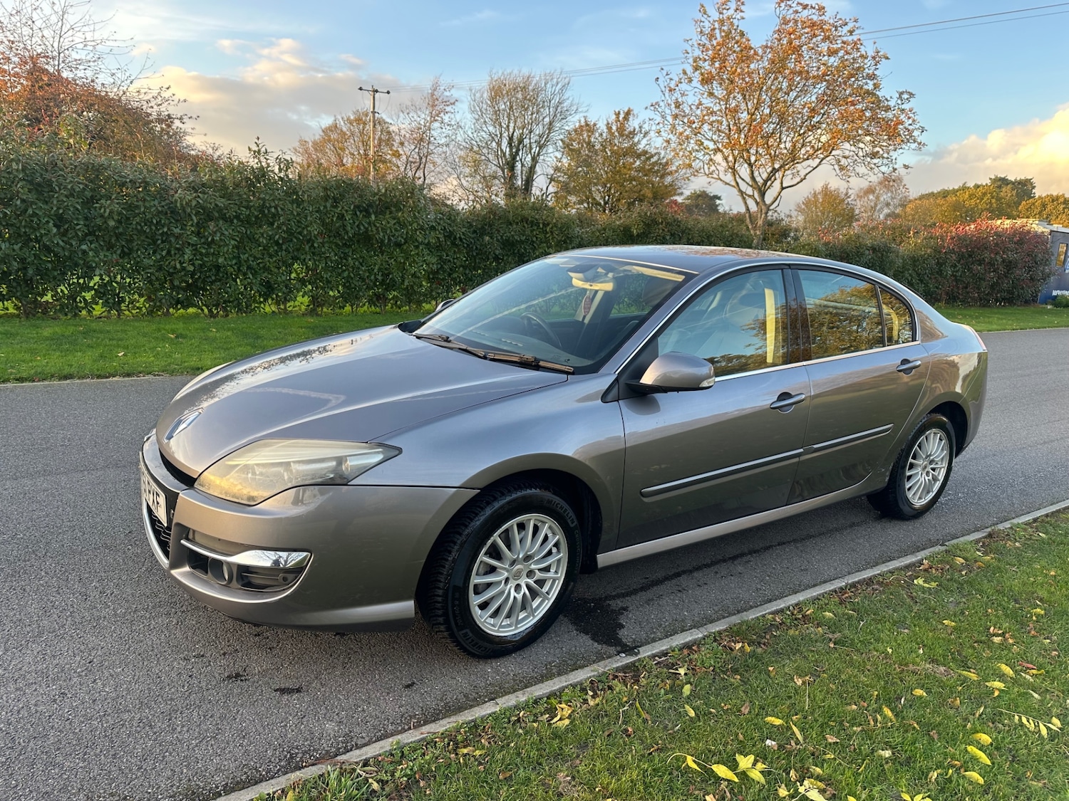 Used Renault Laguna 2011 for sale - 76460933: Photo 3