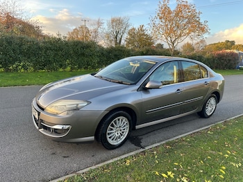 Used Renault Laguna 2011 for sale - 76460933: Photo