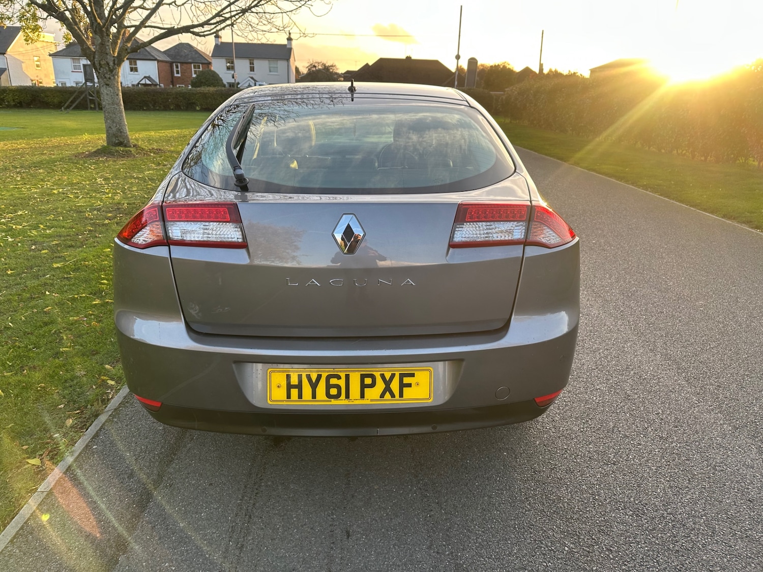 Used Renault Laguna 2011 for sale - 76460933: Photo 5