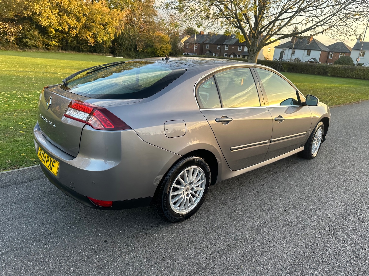 Used Renault Laguna 2011 for sale - 76460933: Photo 6