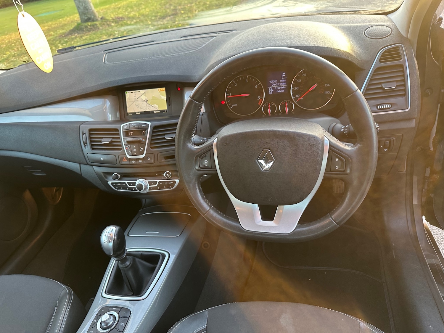 Used Renault Laguna 2011 for sale - 76460933: Photo 9