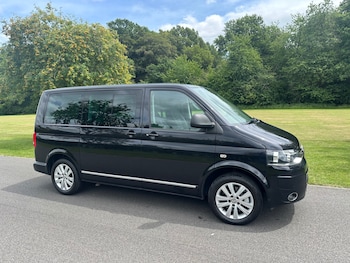 Used Volkswagen Caravelle 2015 for sale - 79124379: Photo