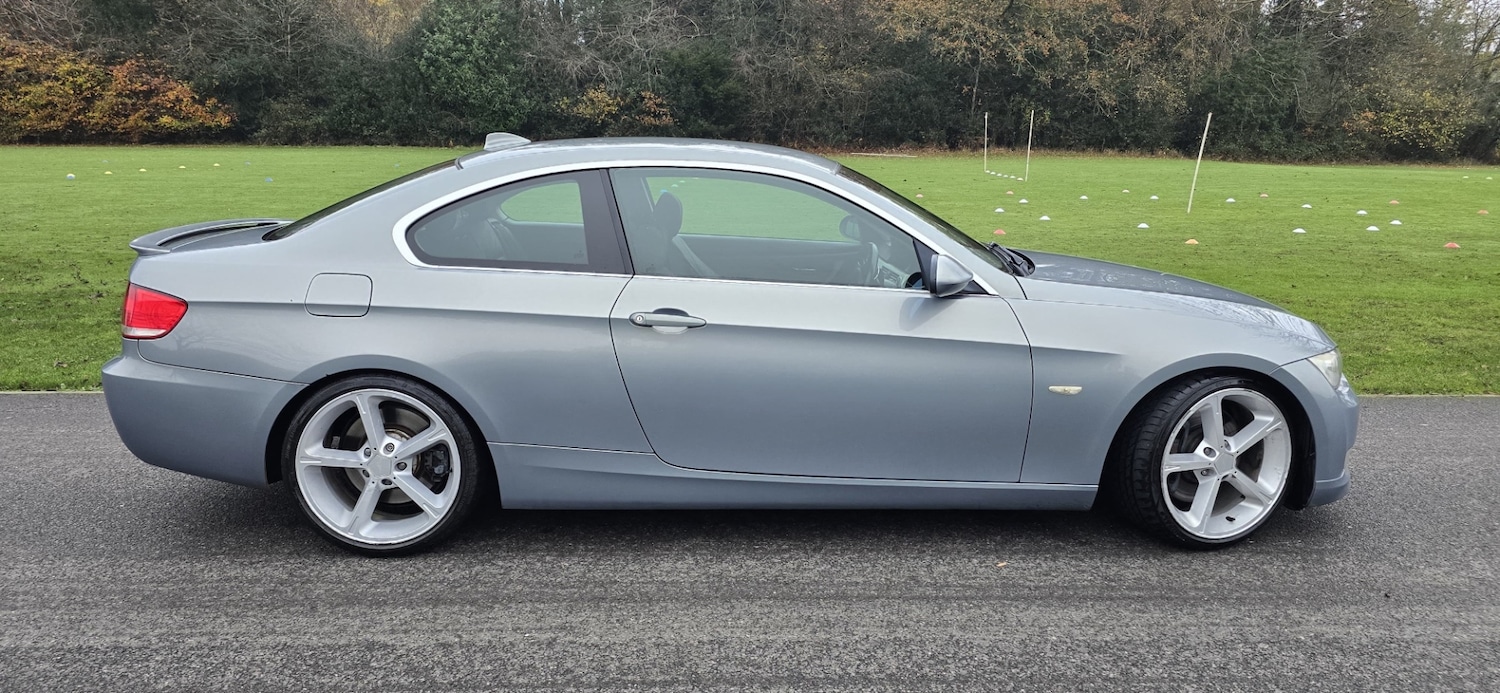 Used BMW 3 Series 2007 for sale - 76611231: Photo 10