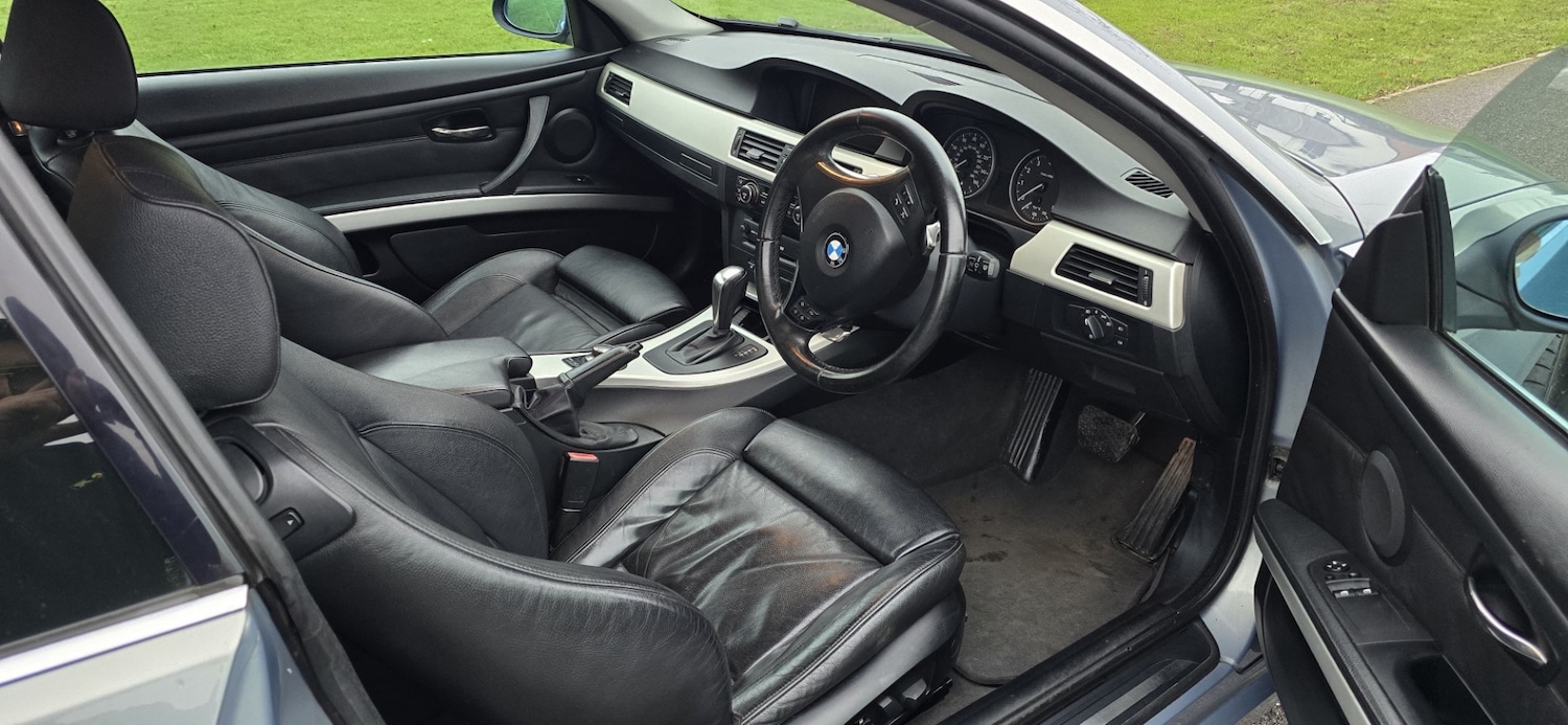 Used BMW 3 Series 2007 for sale - 76611231: Photo 11