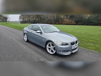 2007 (07) - 335i SE 2dr Auto