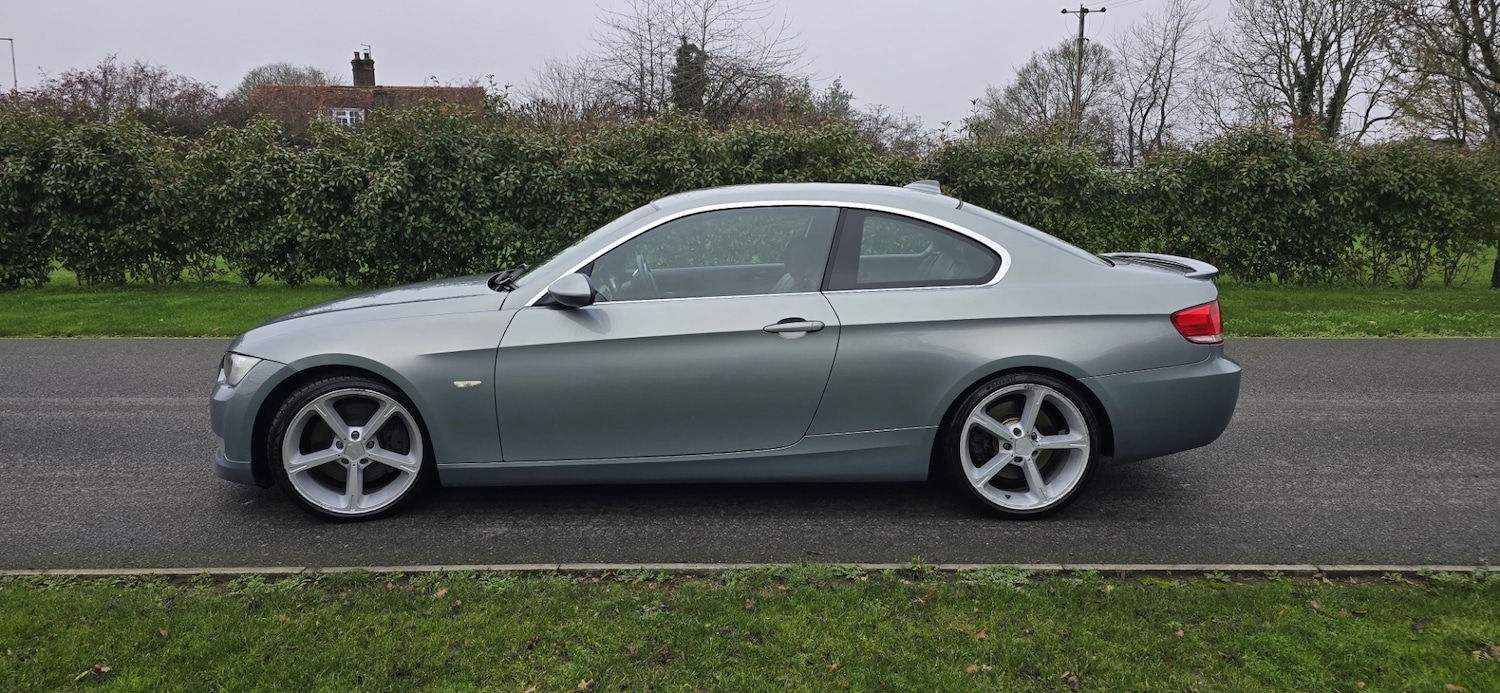 Used BMW 3 Series 2007 for sale - 76611231: Photo 3