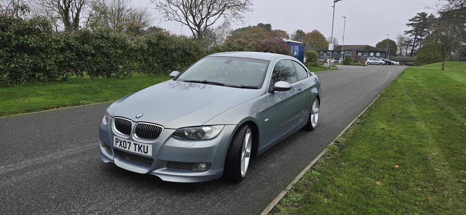 Used BMW 3 Series 2007 for sale - 76611231: Photo 4