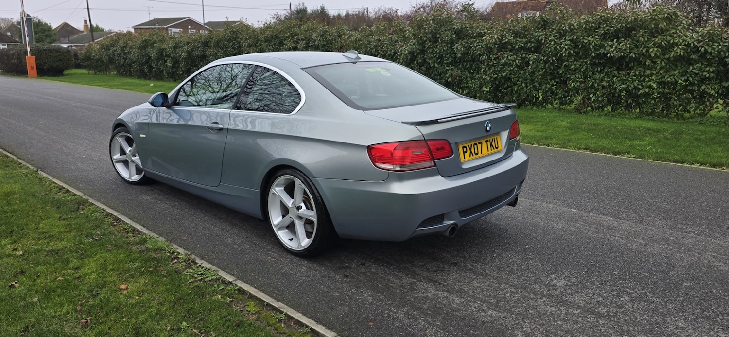Used BMW 3 Series 2007 for sale - 76611231: Photo 5
