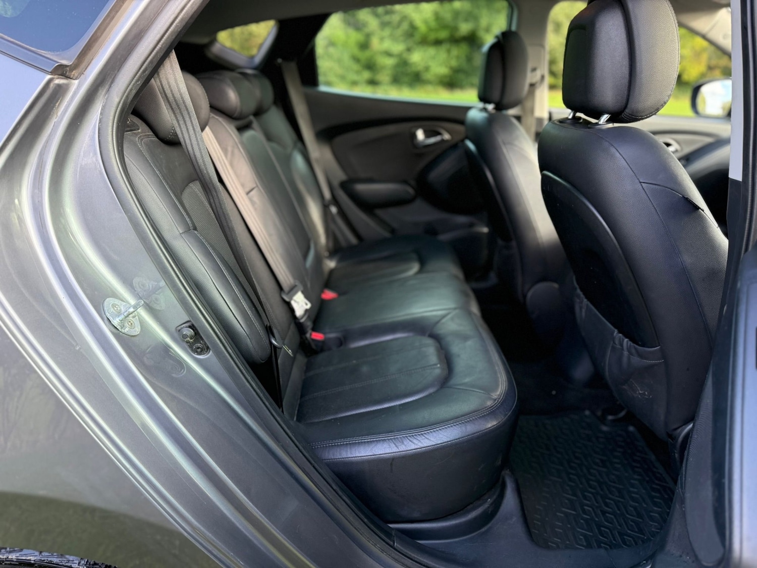 Used Hyundai Ix35 2011 for sale - 76702525: Photo 10