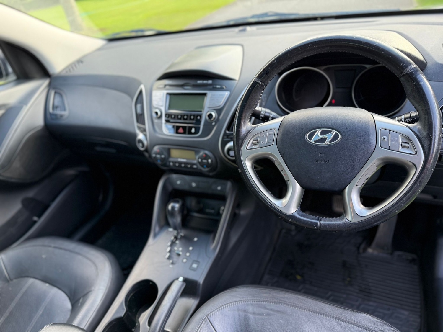 Used Hyundai Ix35 2011 for sale - 76702525: Photo 11