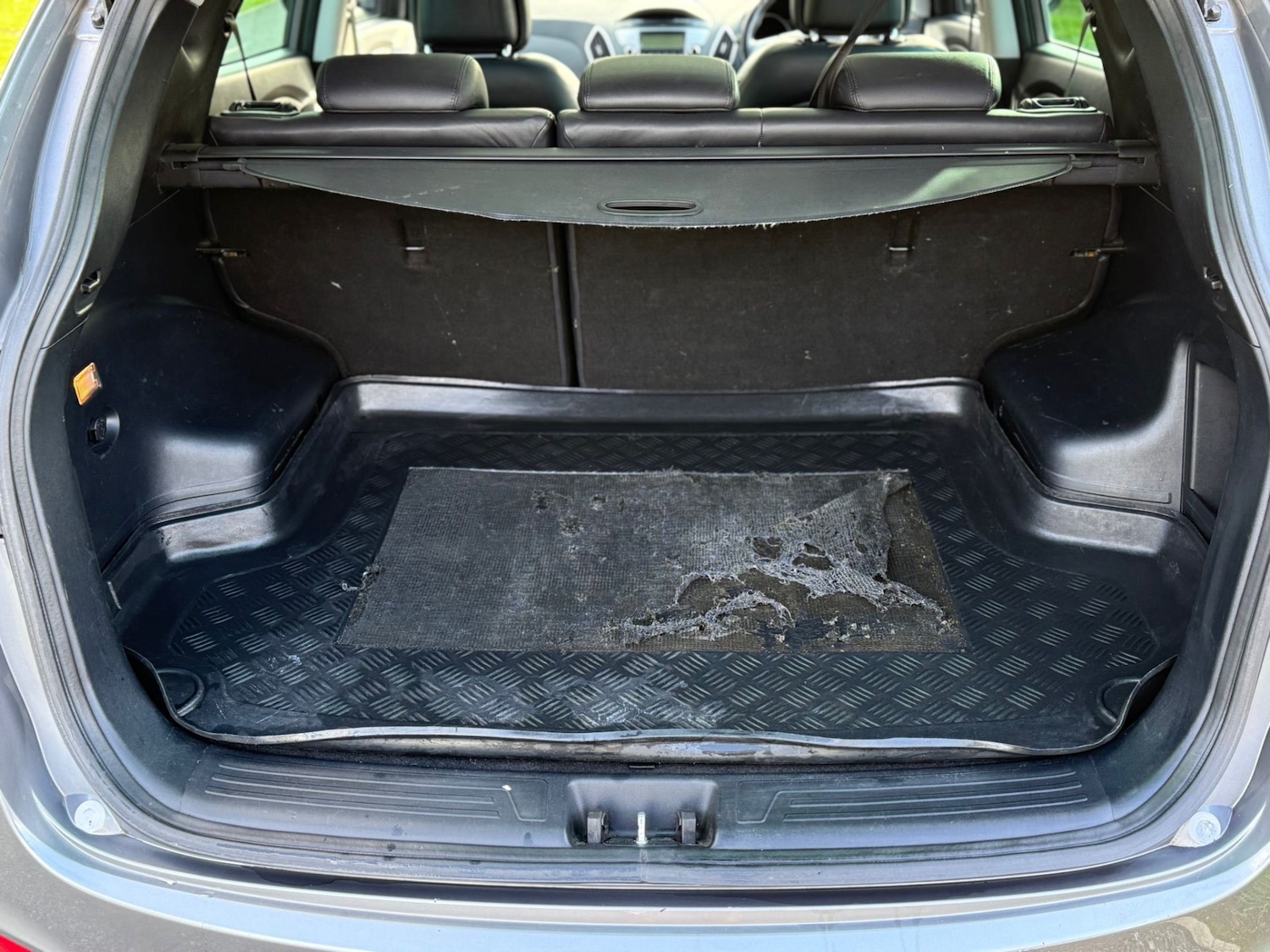 Used Hyundai Ix35 2011 for sale - 76702525: Photo 9