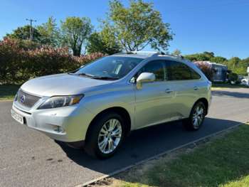 Used Lexus RX 2009 for sale - 74714516: Photo