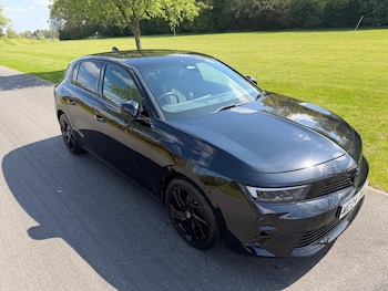 Used Vauxhall Astra 2024 for sale - 78406097: Photo