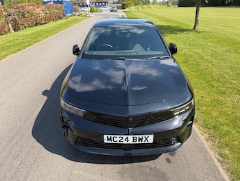 Used Vauxhall Astra 2024 for sale - 78406097: Photo