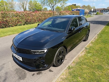 Used Vauxhall Astra 2024 for sale - 78406097: Photo
