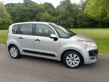2012 (62) - 1.6 HDi 8V VTR+ 5dr