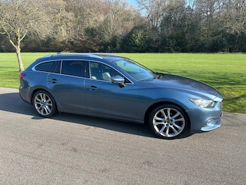 Used Mazda Mazda6 2013 for sale - 77785591: Photo