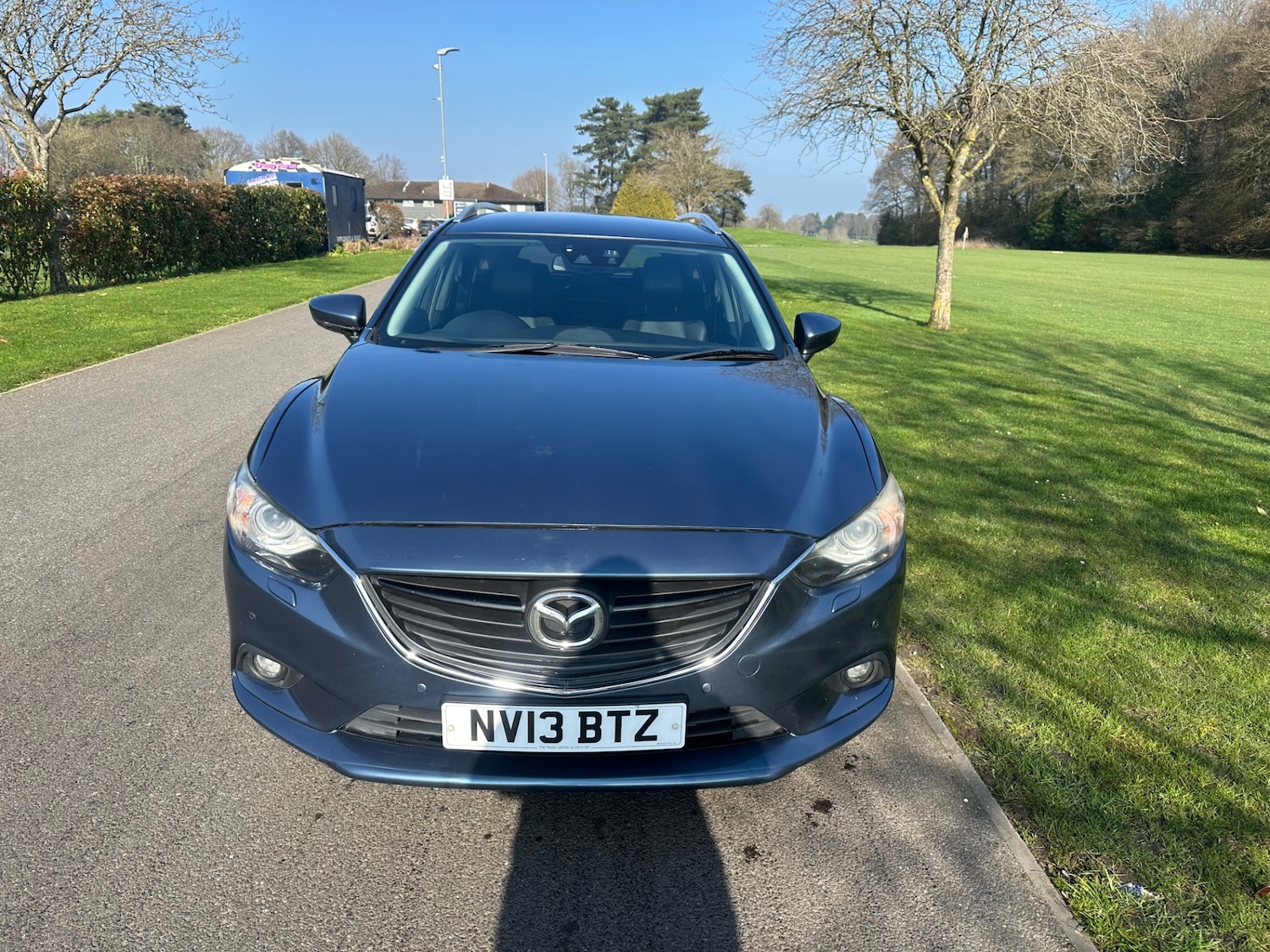 Used Mazda Mazda6 2013 for sale - 77785591: Photo 2