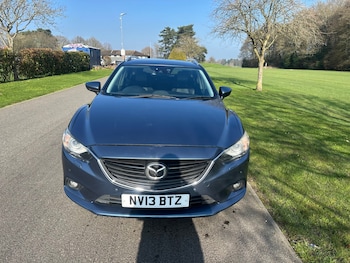 Used Mazda Mazda6 2013 for sale - 77785591: Photo