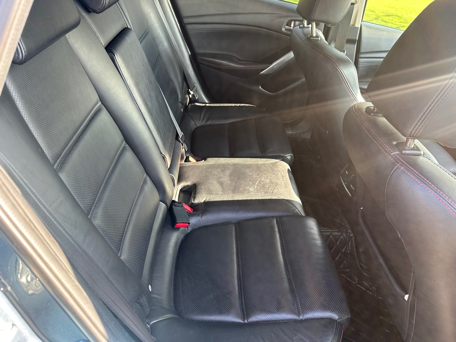 Used Mazda Mazda6 2013 for sale - 77785591: Photo 6