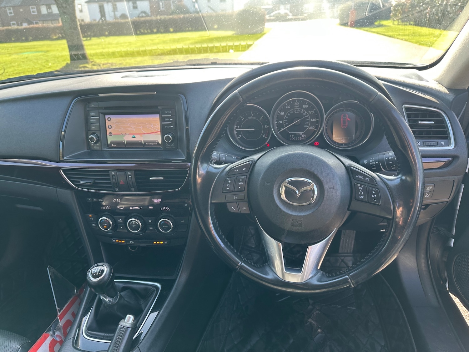 Used Mazda Mazda6 2013 for sale - 77785591: Photo 7