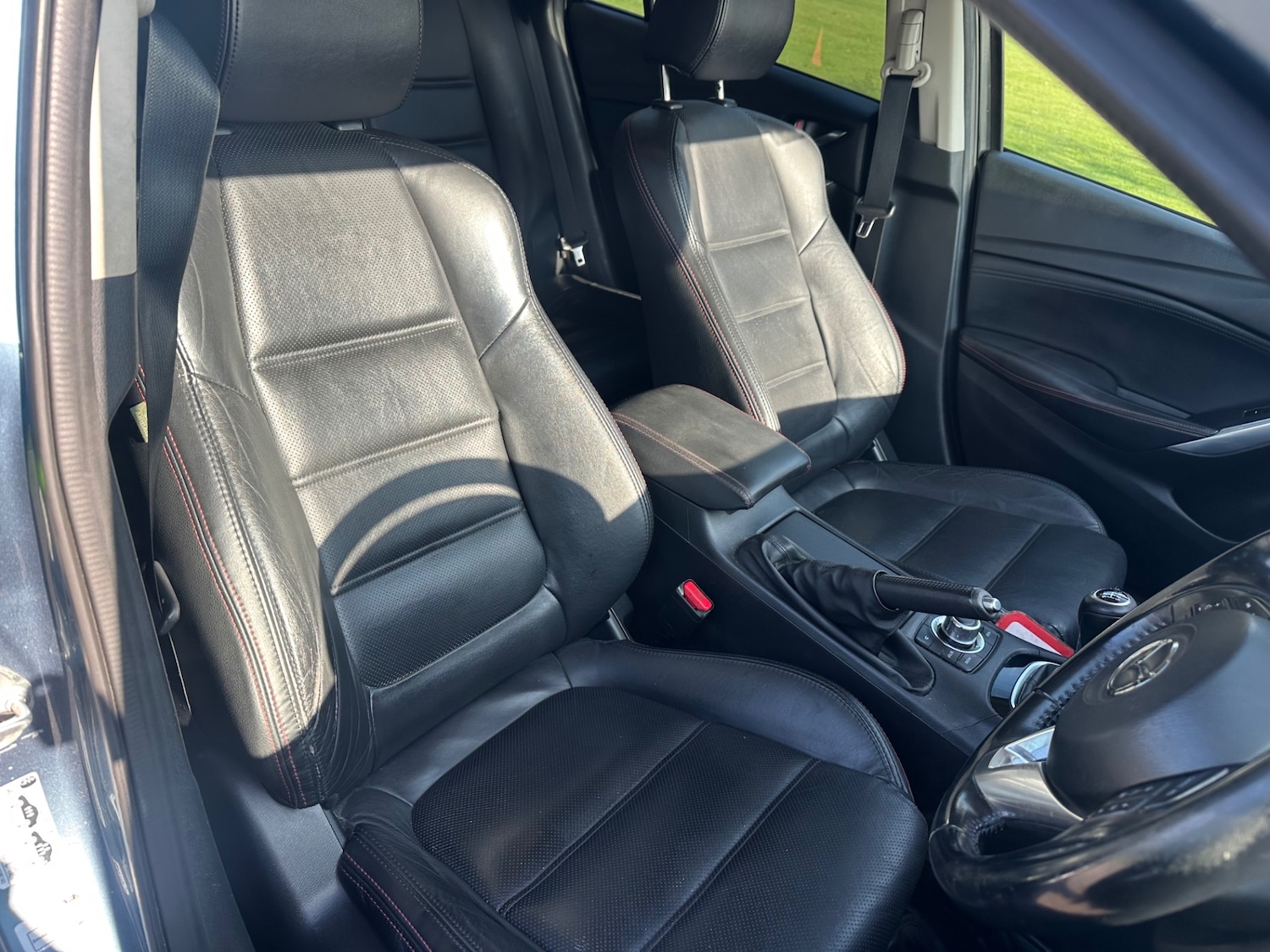 Used Mazda Mazda6 2013 for sale - 77785591: Photo 8