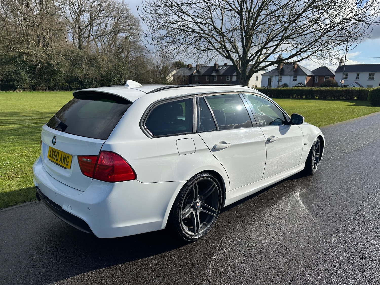 Used BMW 3 Series 2011 for sale - 78077278: Photo 10