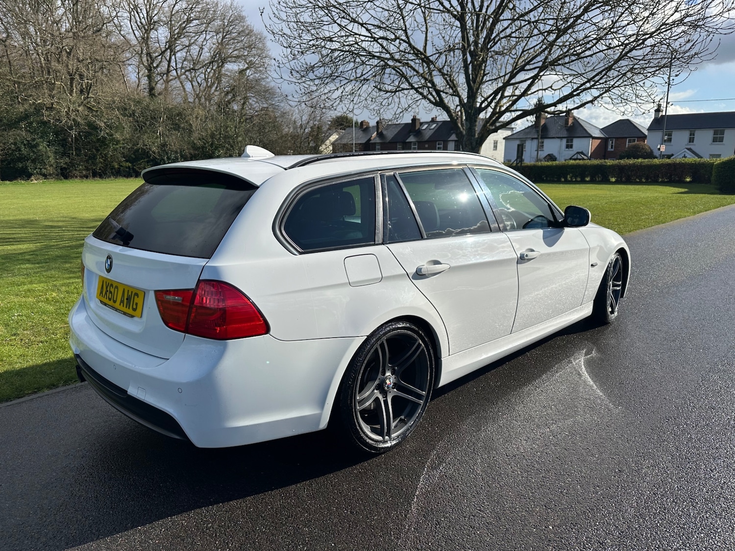 Used BMW 3 Series 2011 for sale - 78077278: Photo 11