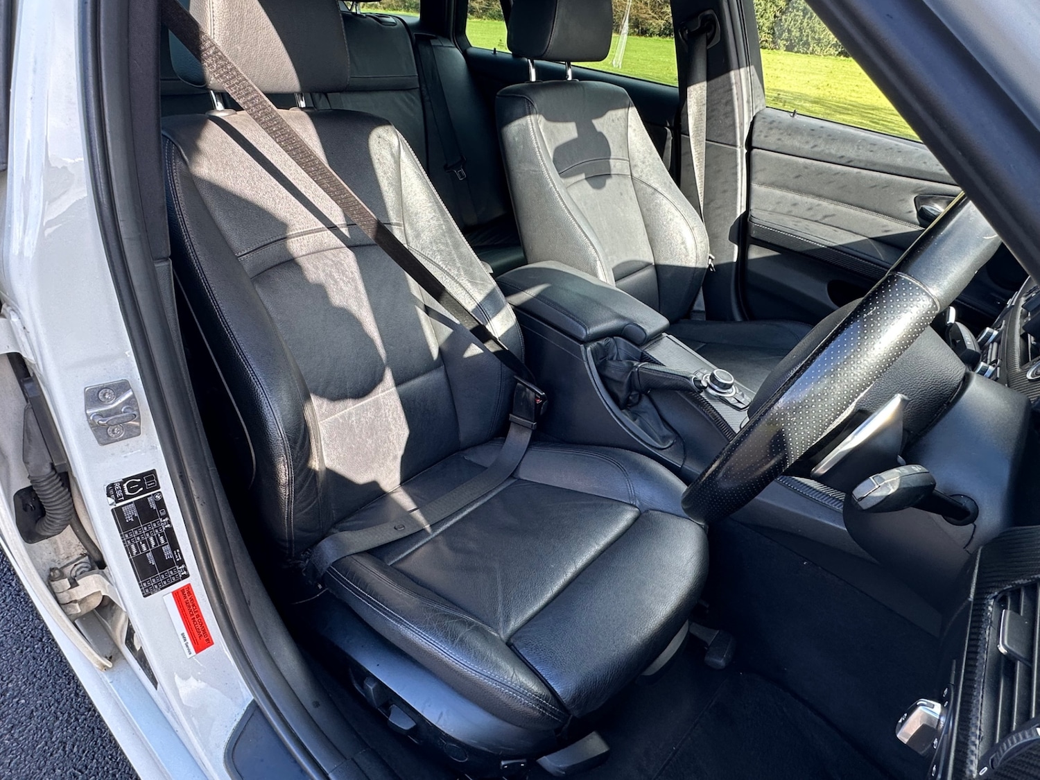 Used BMW 3 Series 2011 for sale - 78077278: Photo 15