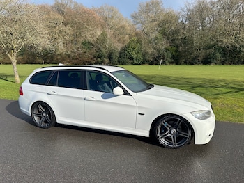 Used BMW 3 Series 2011 for sale - 78077278: Photo