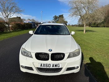Used BMW 3 Series 2011 for sale - 78077278: Photo