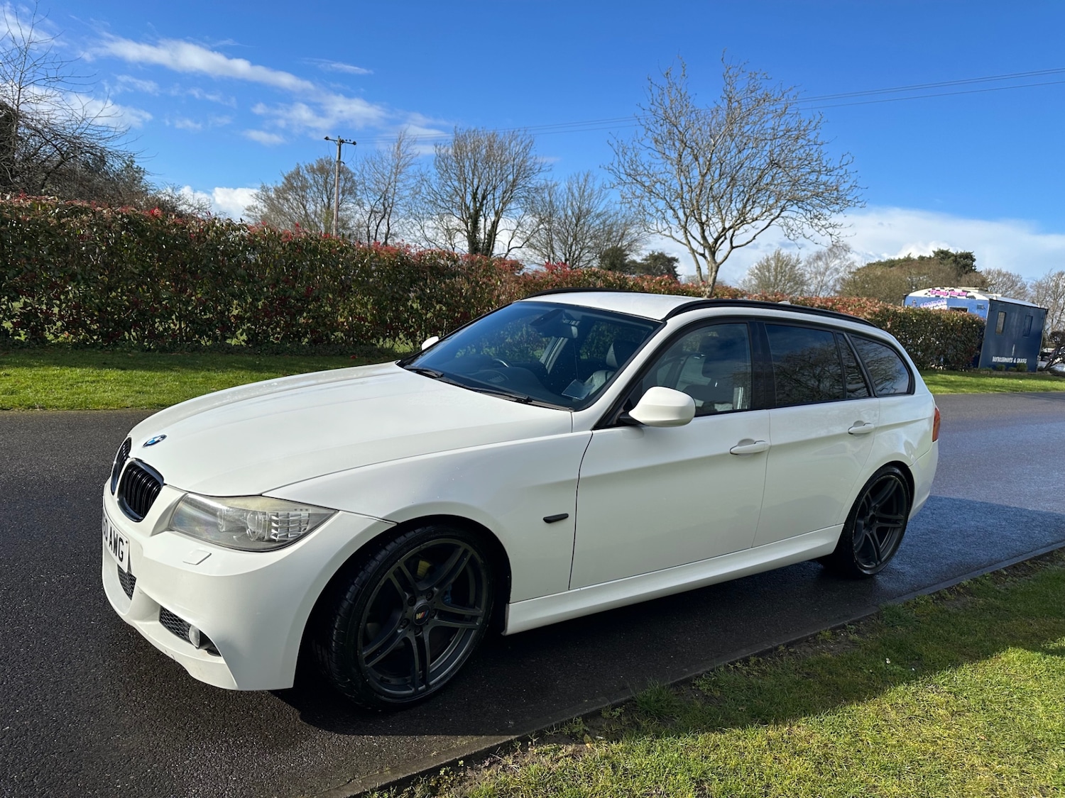 Used BMW 3 Series 2011 for sale - 78077278: Photo 3