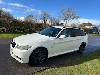 Used BMW 3 Series 2011 for sale - 78077278: Photo