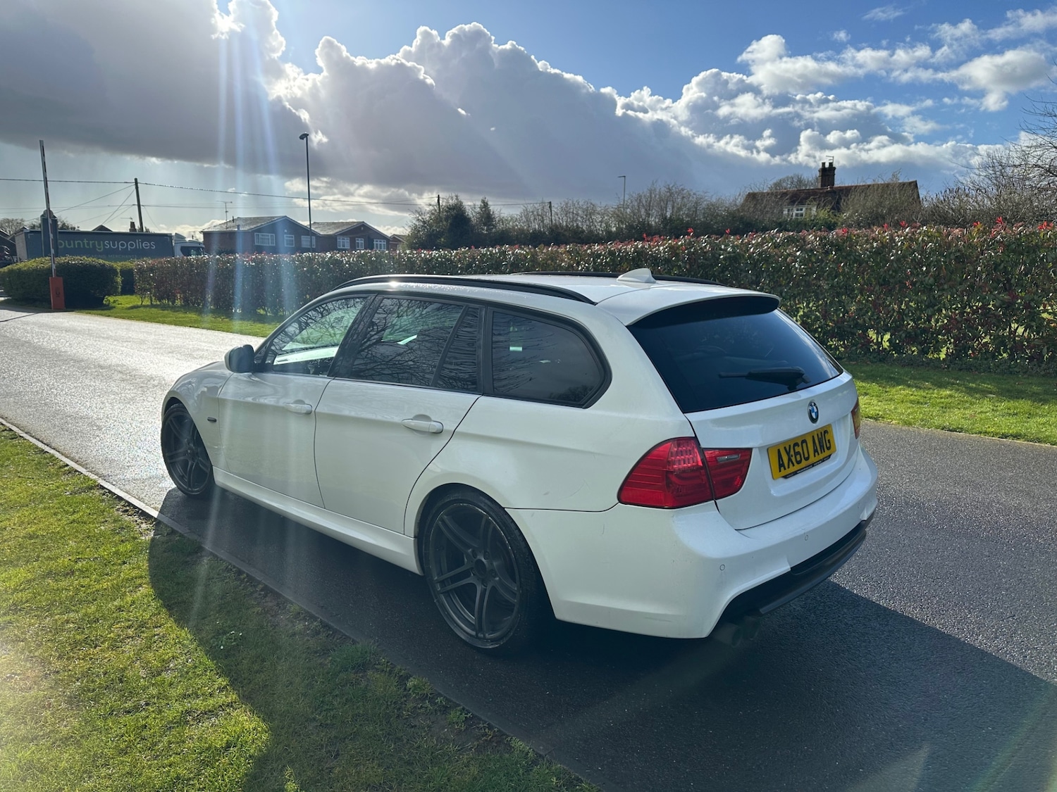 Used BMW 3 Series 2011 for sale - 78077278: Photo 5