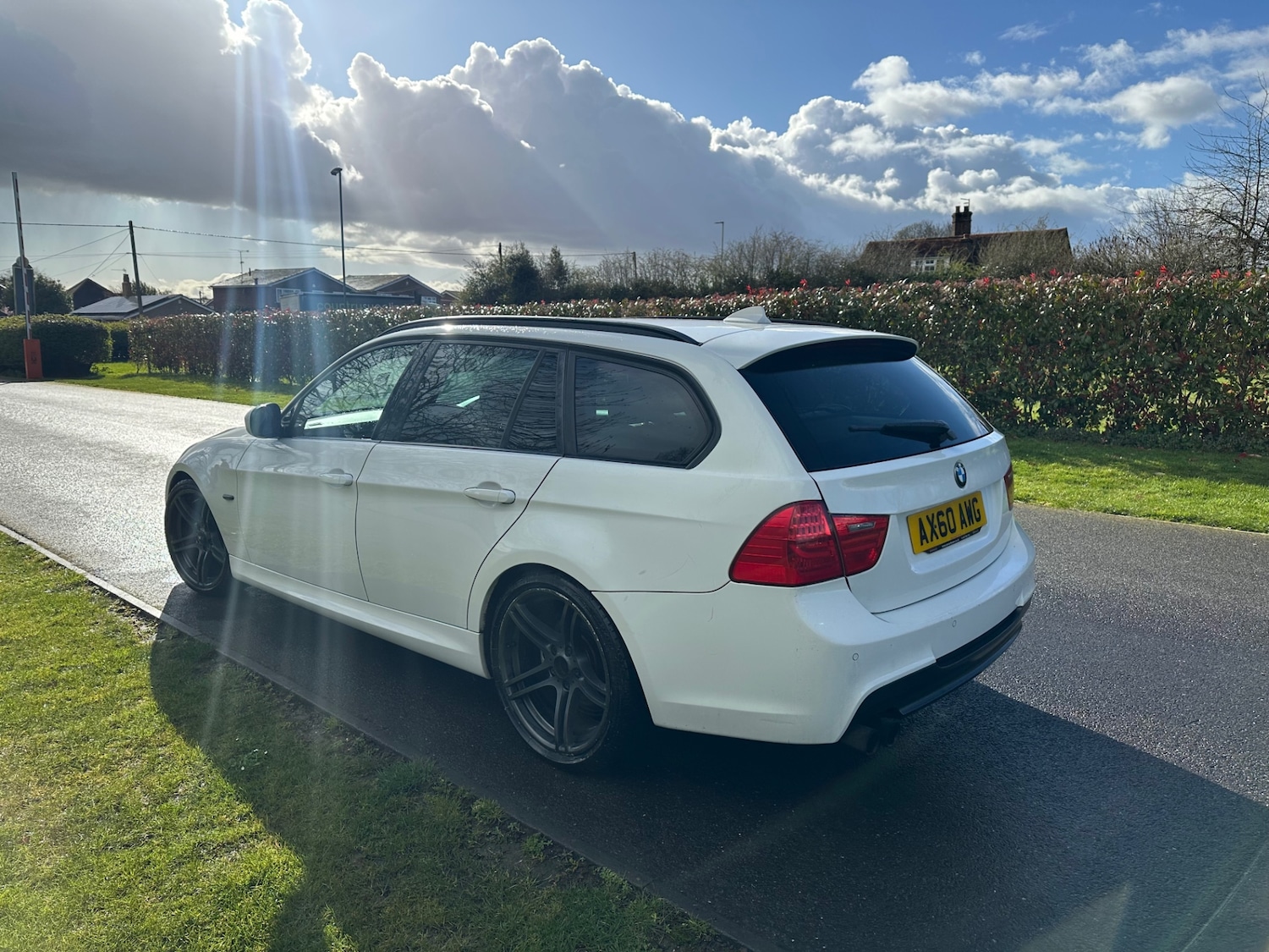 Used BMW 3 Series 2011 for sale - 78077278: Photo 6