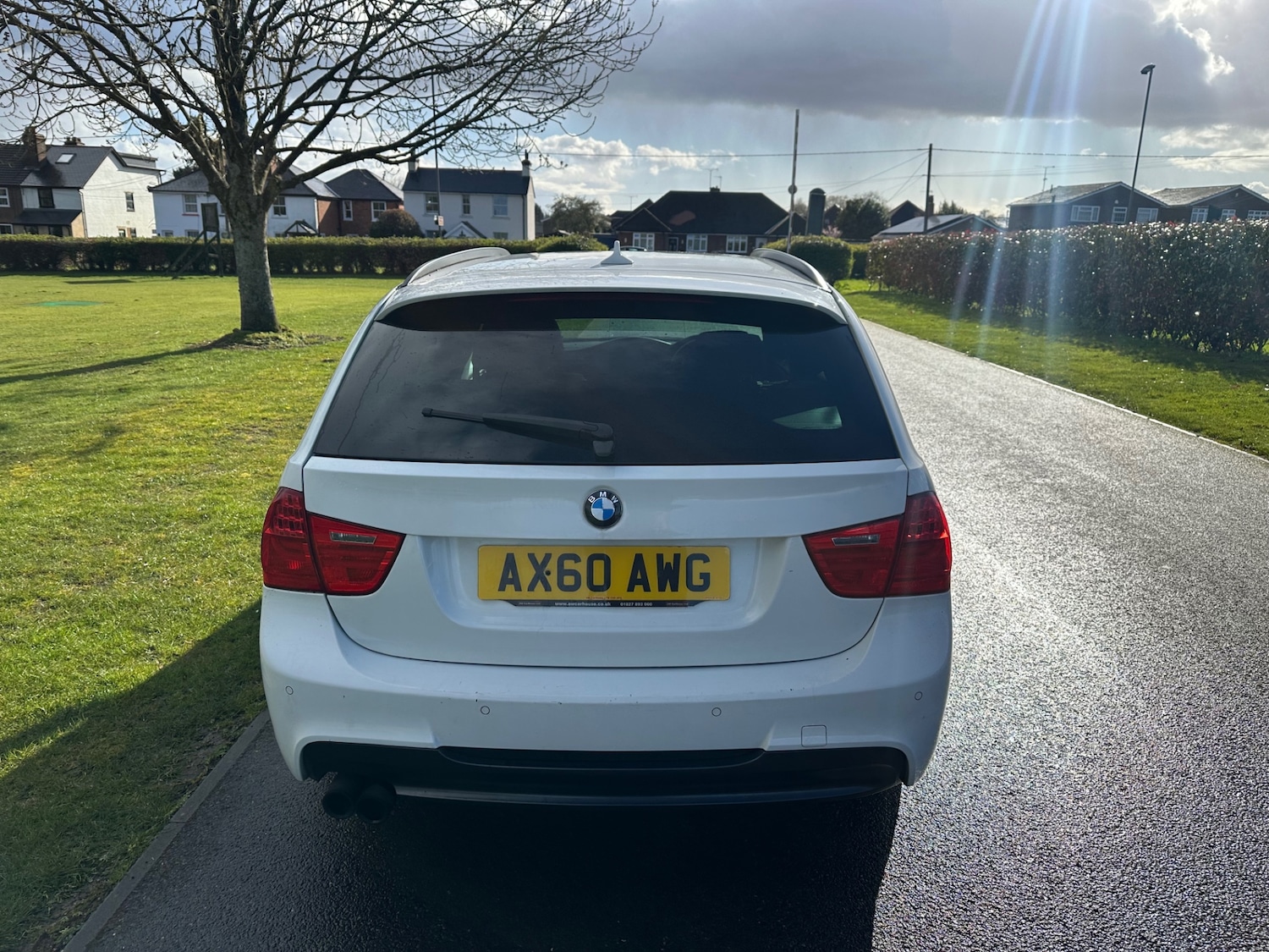 Used BMW 3 Series 2011 for sale - 78077278: Photo 7