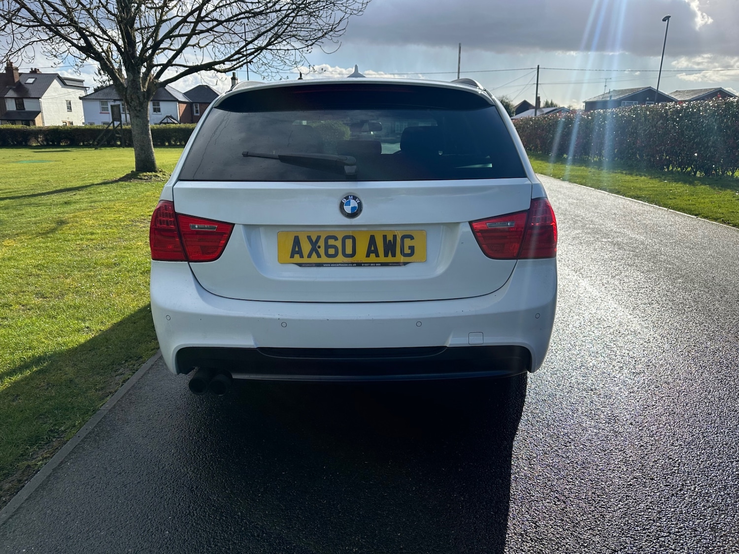 Used BMW 3 Series 2011 for sale - 78077278: Photo 8