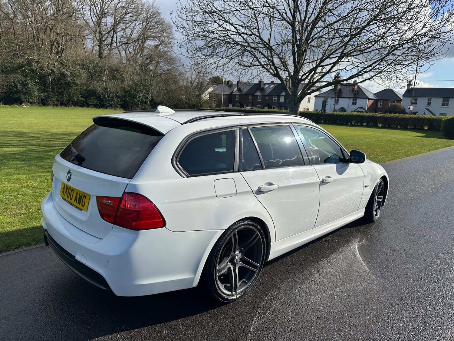 Used BMW 3 Series 2011 for sale - 78077278: Photo 9