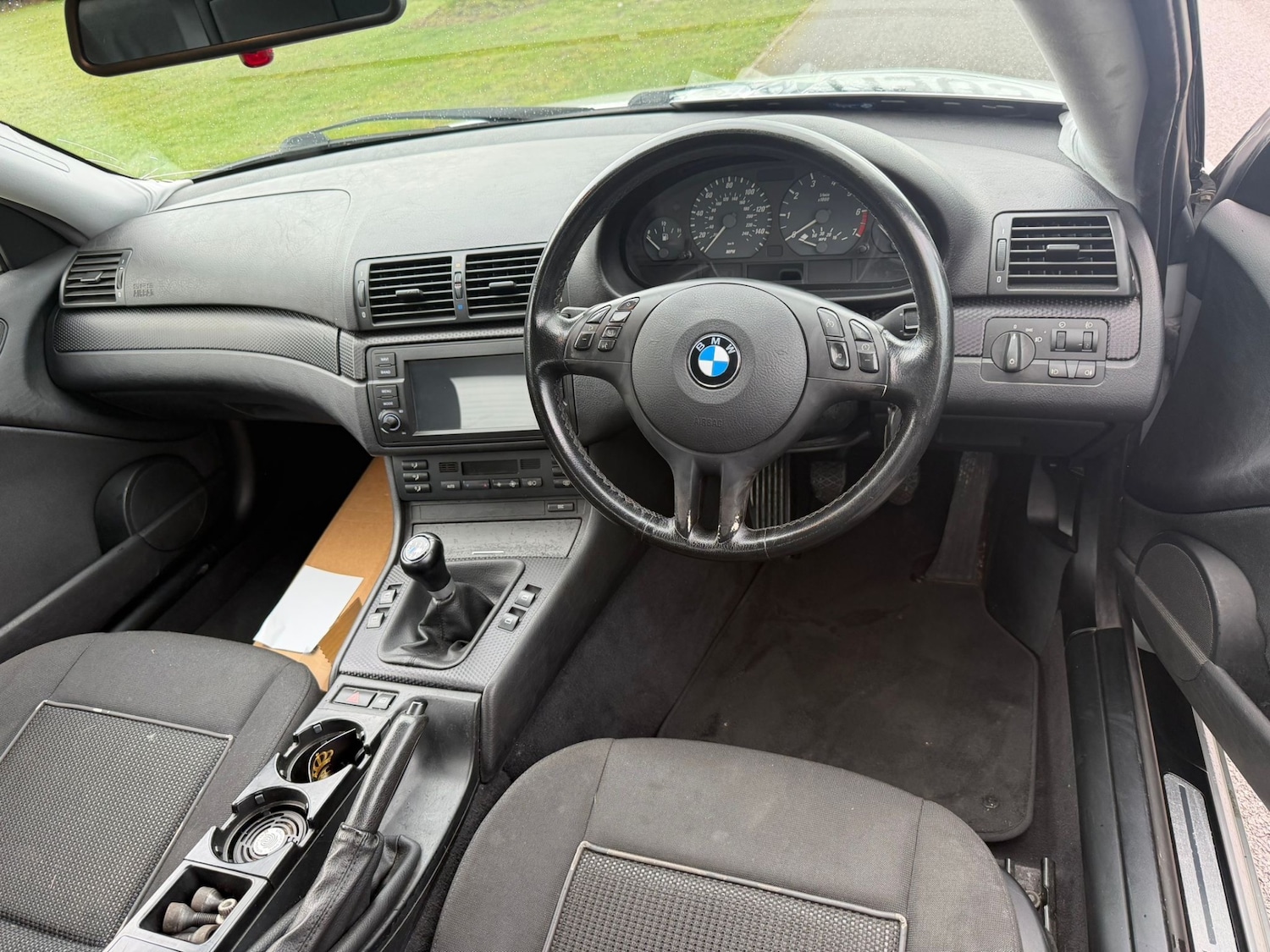 Used BMW 3 Series 2002 for sale - 77785588: Photo 10