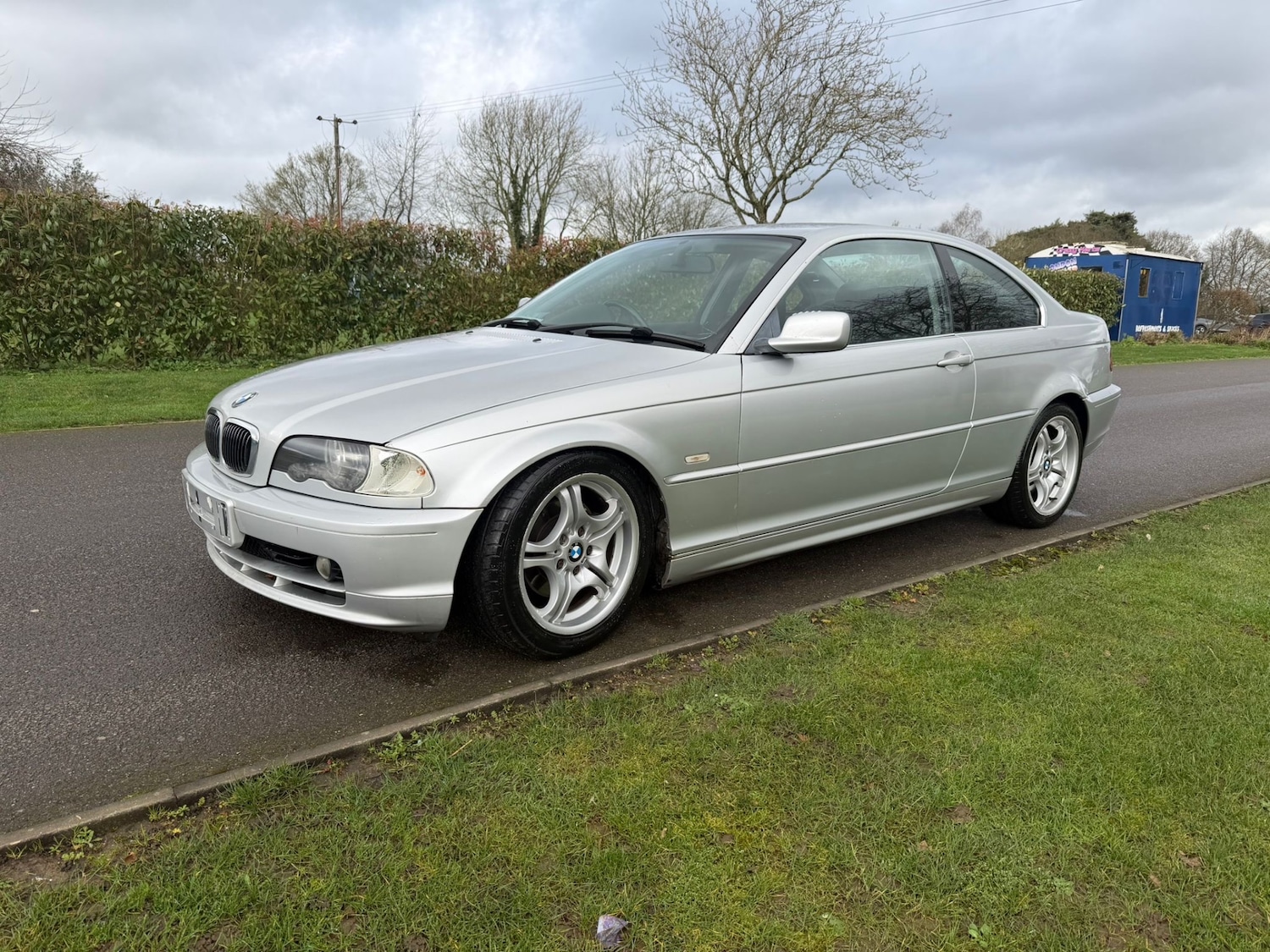 Used BMW 3 Series 2002 for sale - 77785588: Photo 2