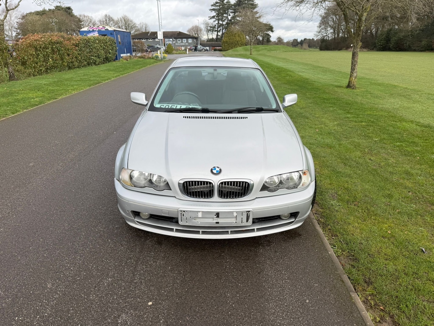 Used BMW 3 Series 2002 for sale - 77785588: Photo 5