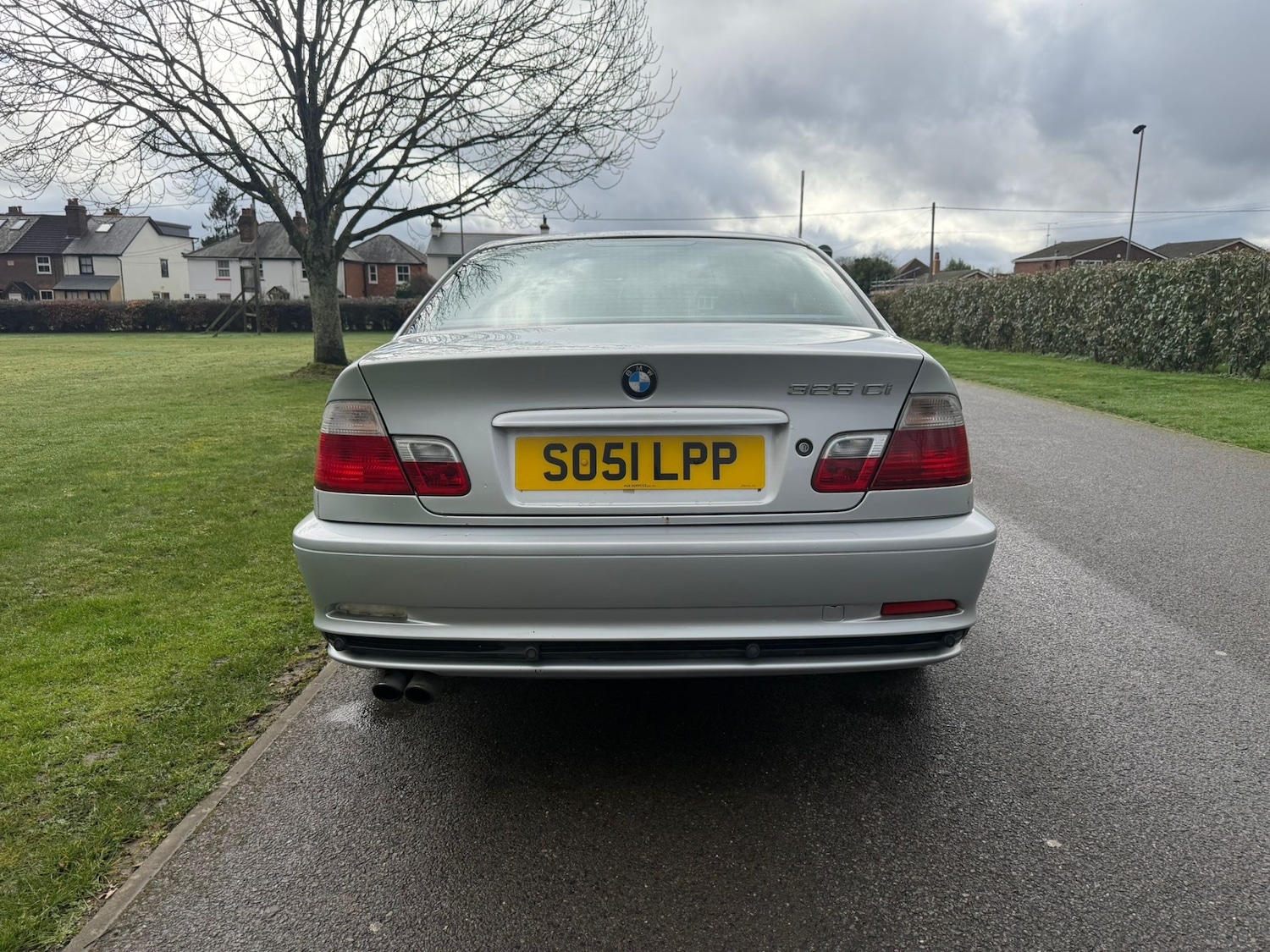 Used BMW 3 Series 2002 for sale - 77785588: Photo 7