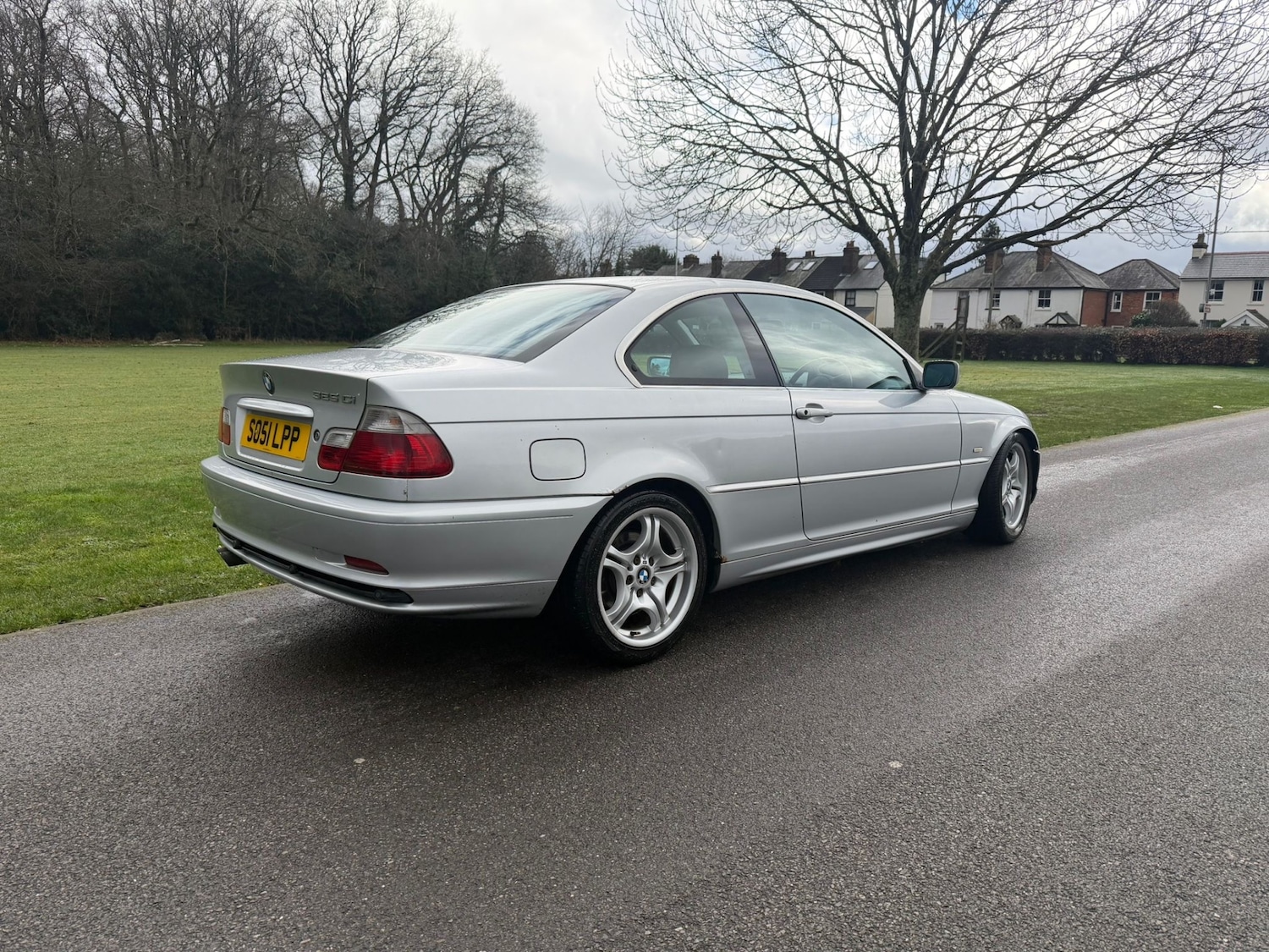 Used BMW 3 Series 2002 for sale - 77785588: Photo 8