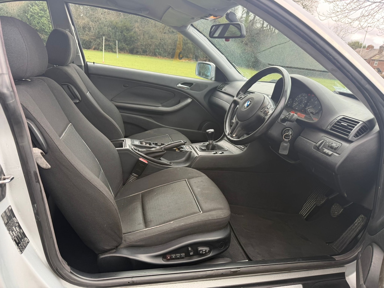 Used BMW 3 Series 2002 for sale - 77785588: Photo 9