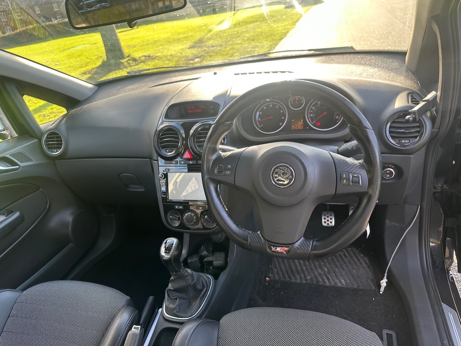 Used Vauxhall Corsa 2010 for sale - 76702517: Photo 10