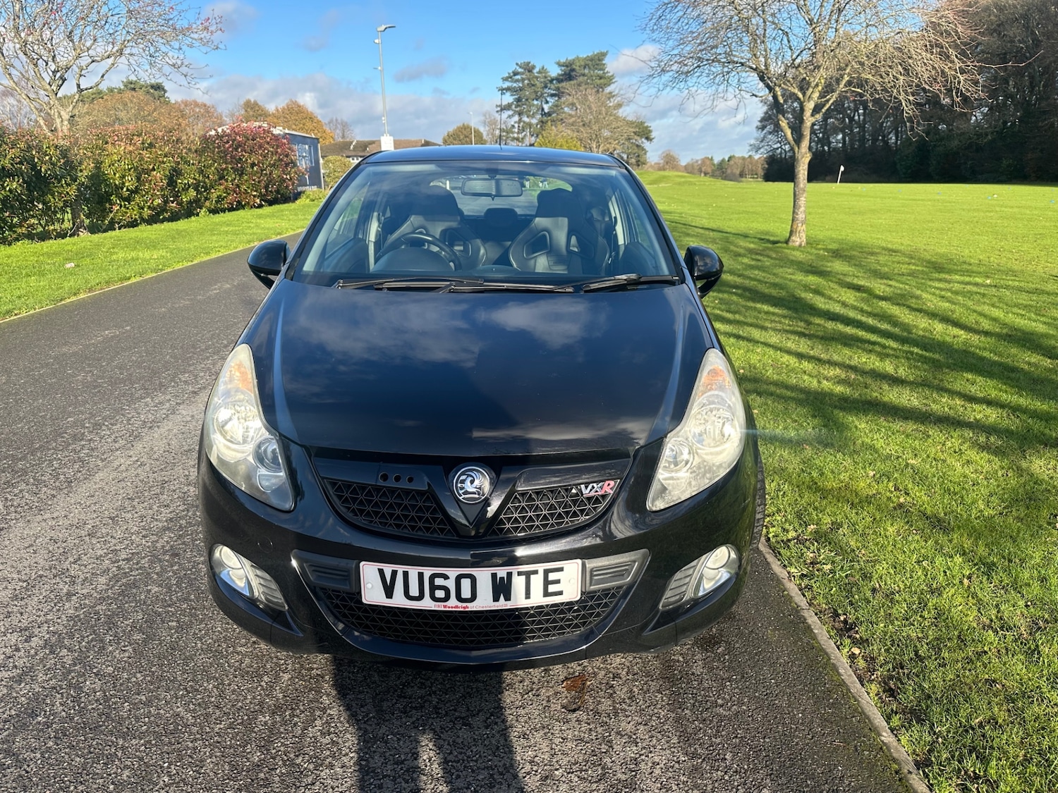 Used Vauxhall Corsa 2010 for sale - 76702517: Photo 3