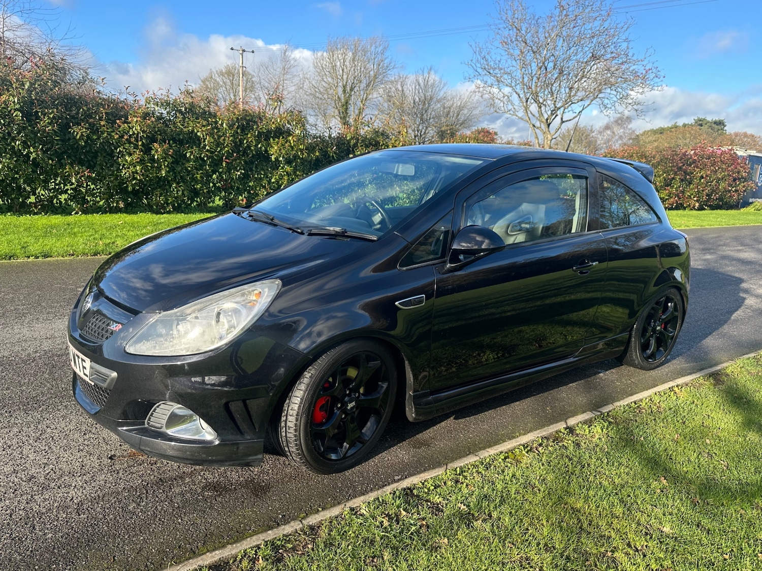Used Vauxhall Corsa 2010 for sale - 76702517: Photo 4