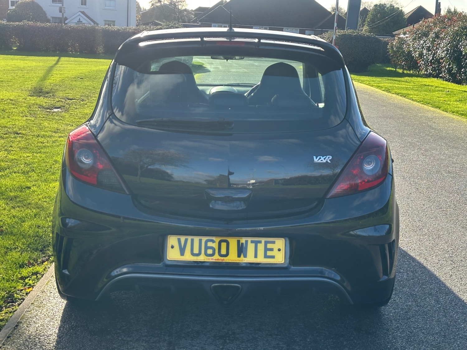 Used Vauxhall Corsa 2010 for sale - 76702517: Photo 6