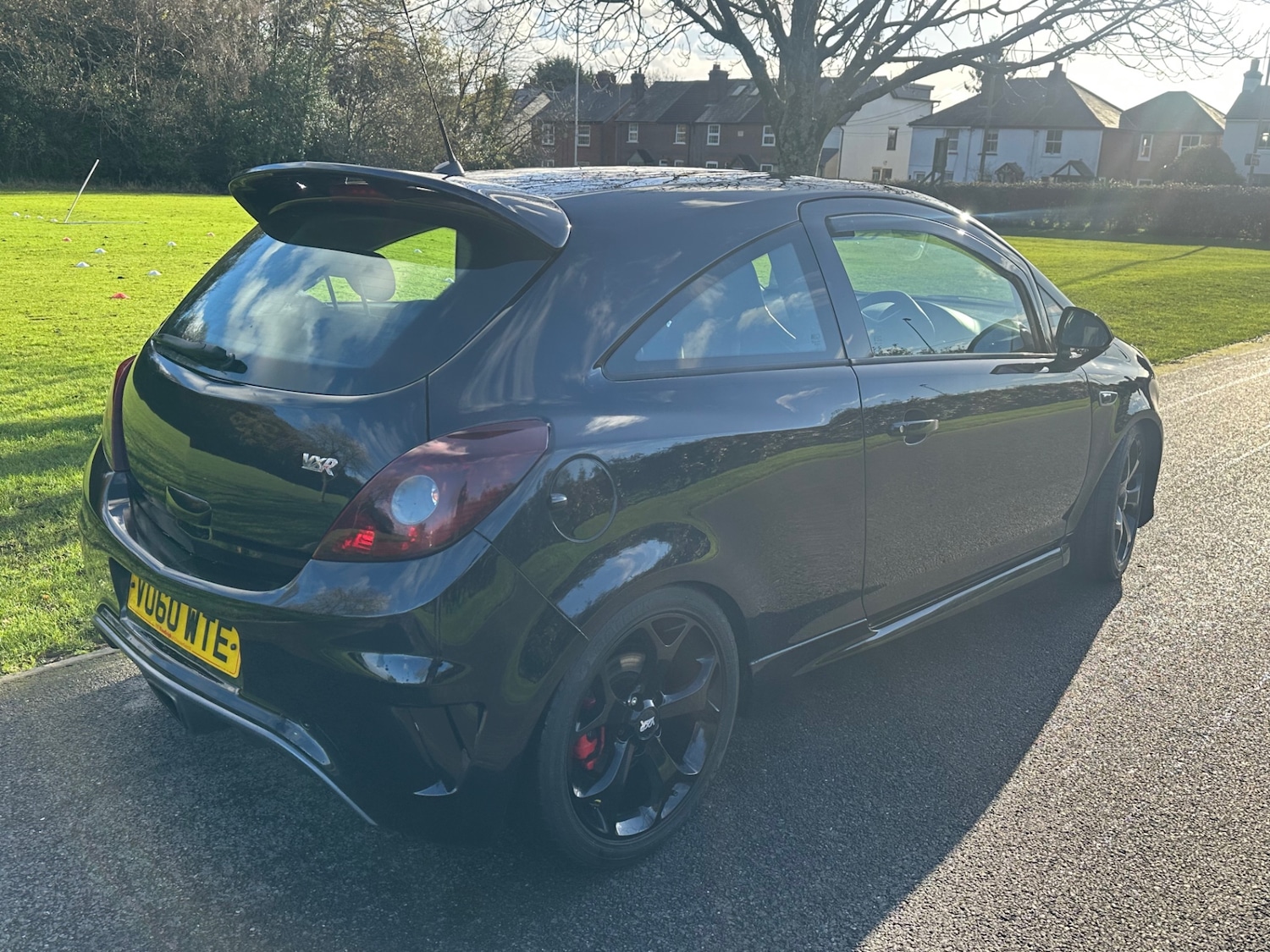 Used Vauxhall Corsa 2010 for sale - 76702517: Photo 7
