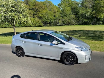 Used Toyota Prius 2012 for sale - 78539895: Photo